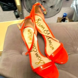 Sam Edelman Heels